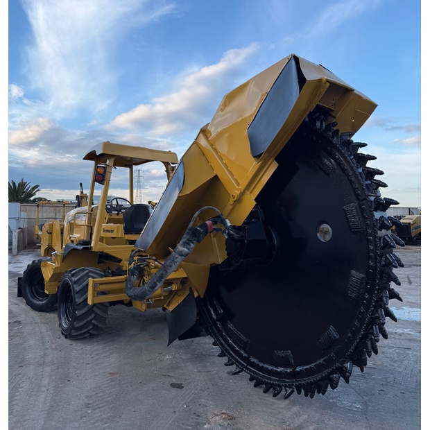 2011 Vermeer RTX1250-45709575