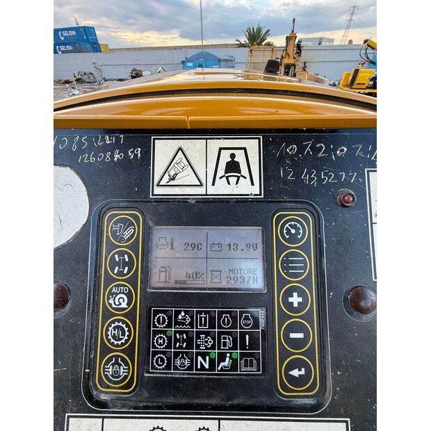 2011 Vermeer RTX1250-45709576