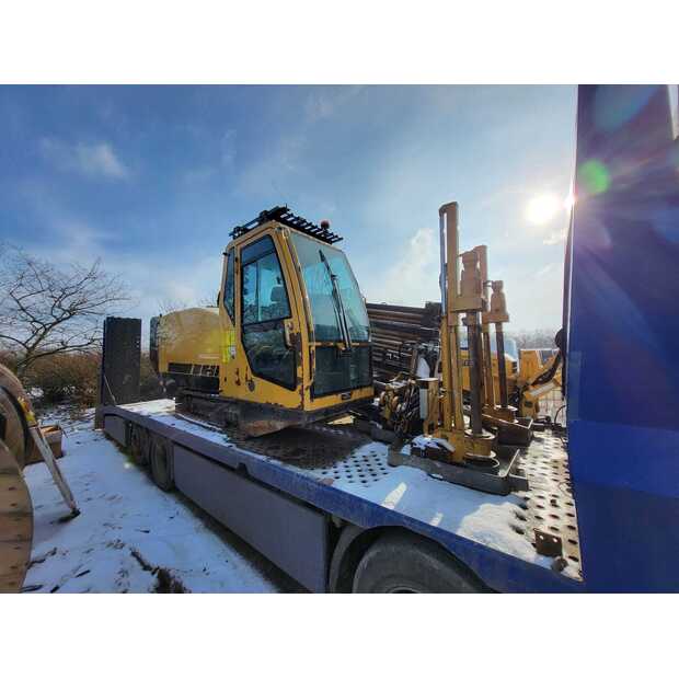 2020 Vermeer D40X55 S3-45709577