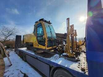 صورة ل معدات الحفر 2020 فيرميير D40X55 S3 للبيع في الصّين