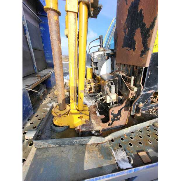 2020 Vermeer D40X55 S3-45709578