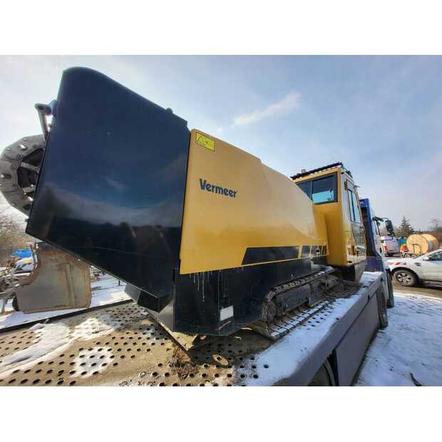 2020 Vermeer D40X55 S3-45709579