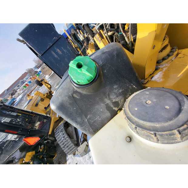 2020 Vermeer D40X55 S3-45709580