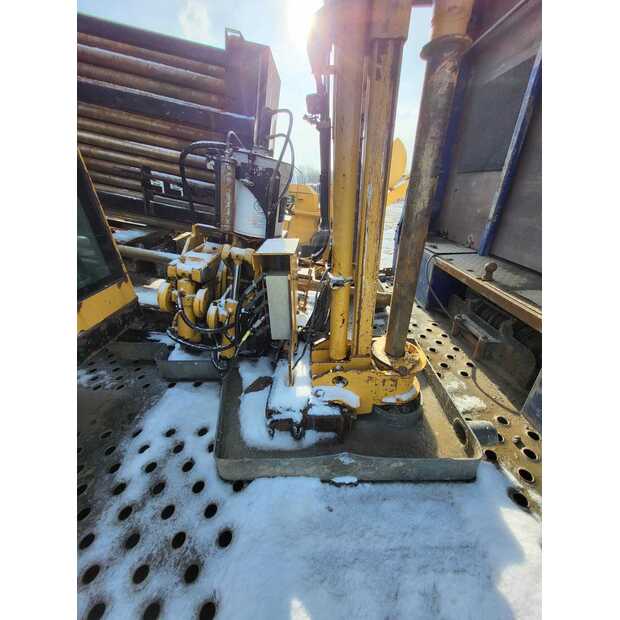 2020 Vermeer D40X55 S3-45709581