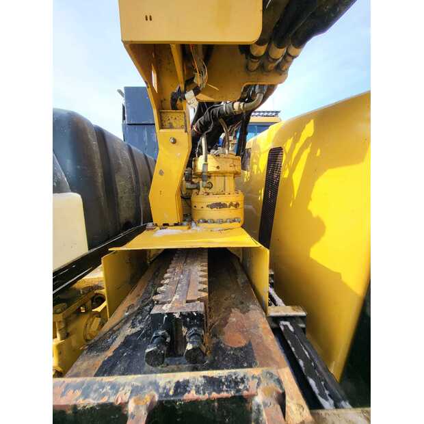 2020 Vermeer D40X55 S3-45709582