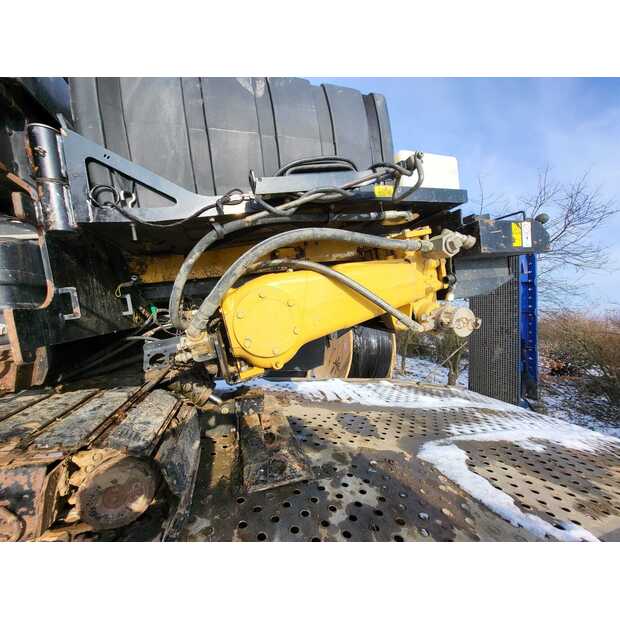 2020 Vermeer D40X55 S3-45709584