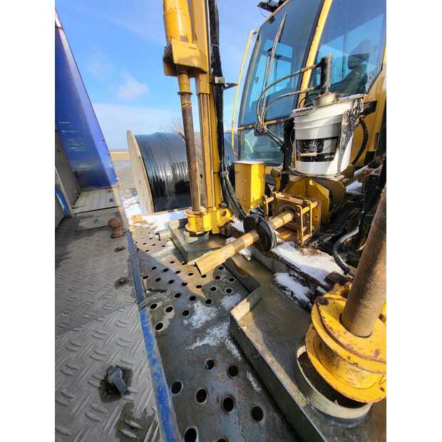 2020 Vermeer D40X55 S3-45709585