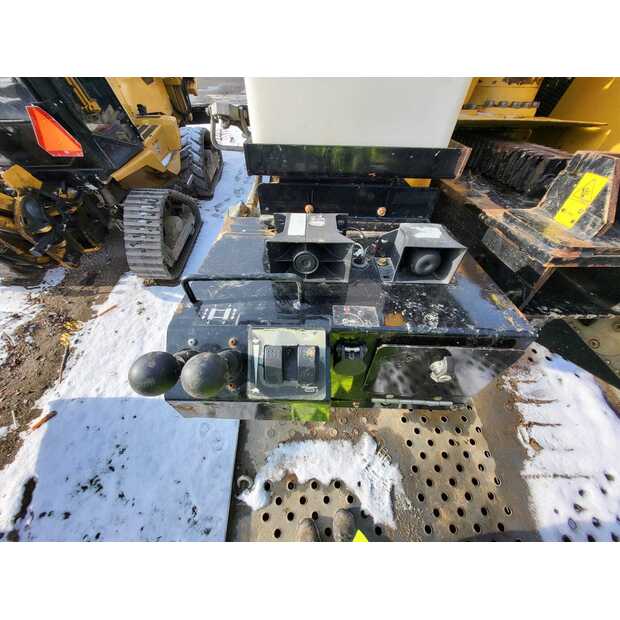 2020 Vermeer D40X55 S3-45709586