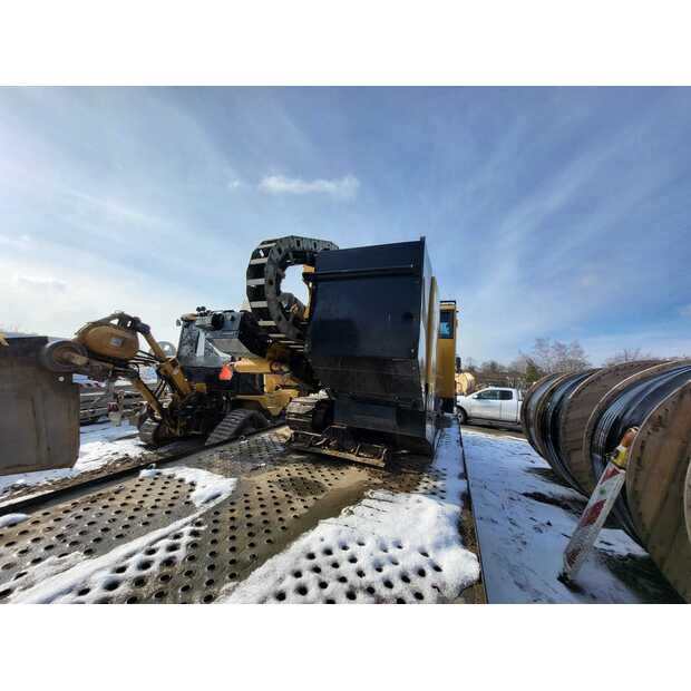 2020 Vermeer D40X55 S3-45709588