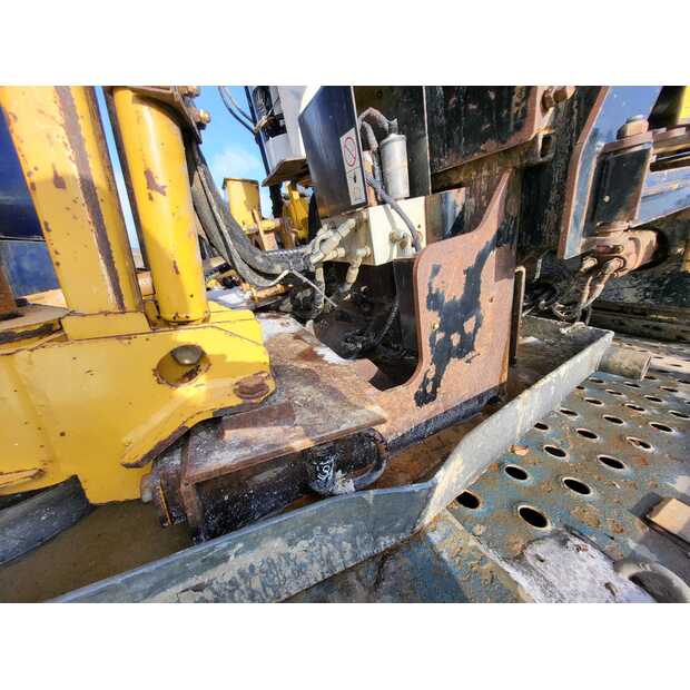 2020 Vermeer D40X55 S3-45709589