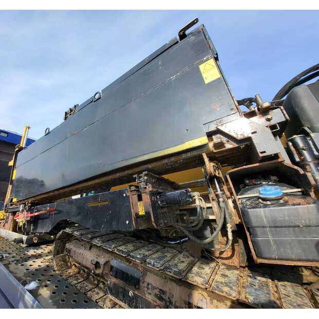 2020 Vermeer D40X55 S3-45709590