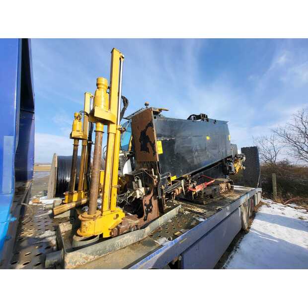 2020 Vermeer D40X55 S3-45709591