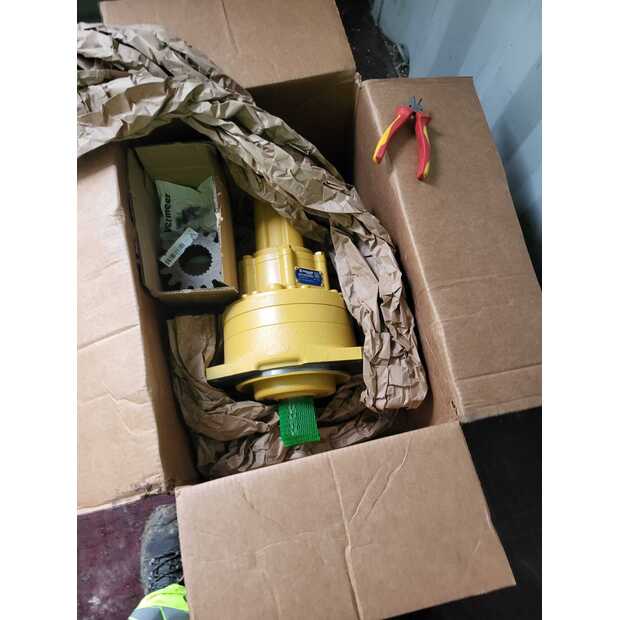 2020 Vermeer D40X55 S3-45709592