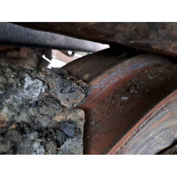 2017 ليبهير PR 736 LGP-45709642