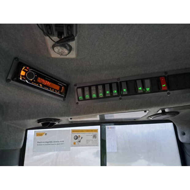 2017 ليبهير PR 736 LGP-45709652