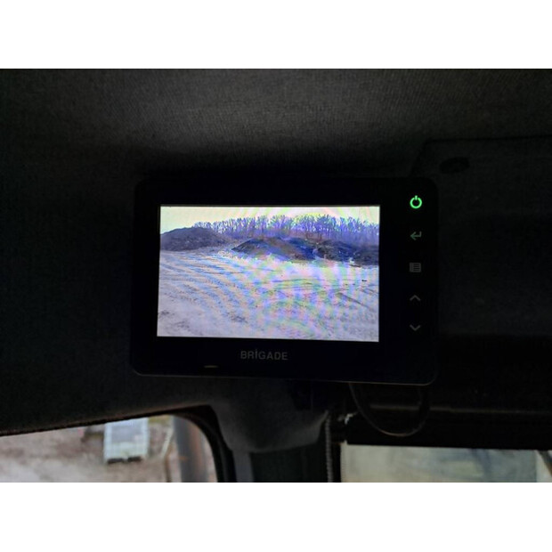 2017 ليبهير PR 736 LGP-45709653