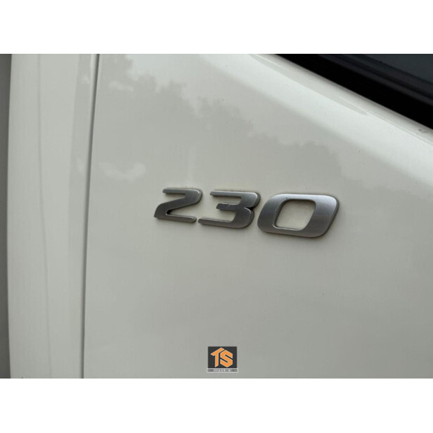 2019 داف FA LF 230-45709655