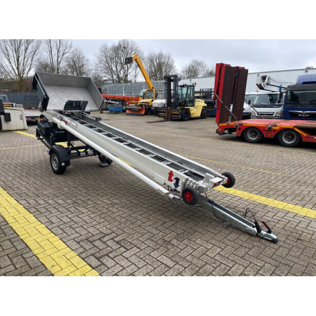 2024 Klaas Toplight 21-45709663