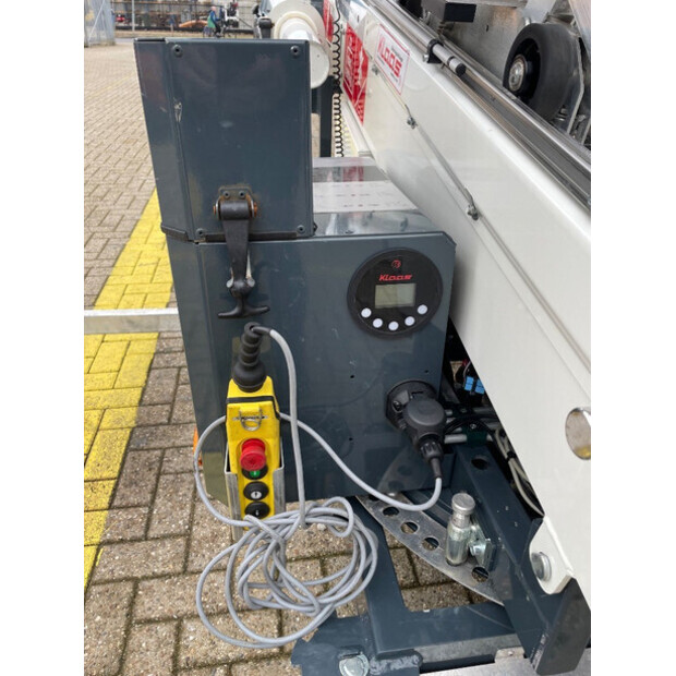 2024 Klaas Toplight 21-45709664