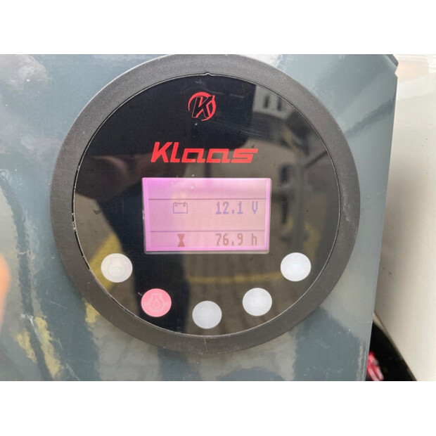 2024 Klaas Toplight 21-45709665