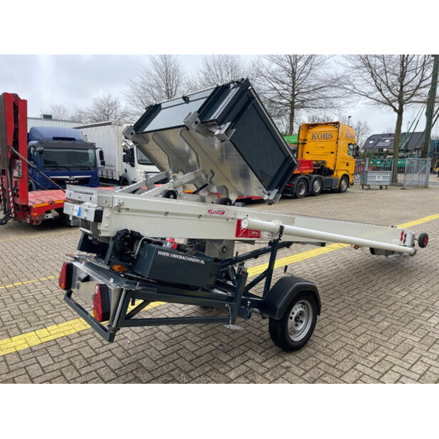 2024 Klaas Toplight 21-45709667