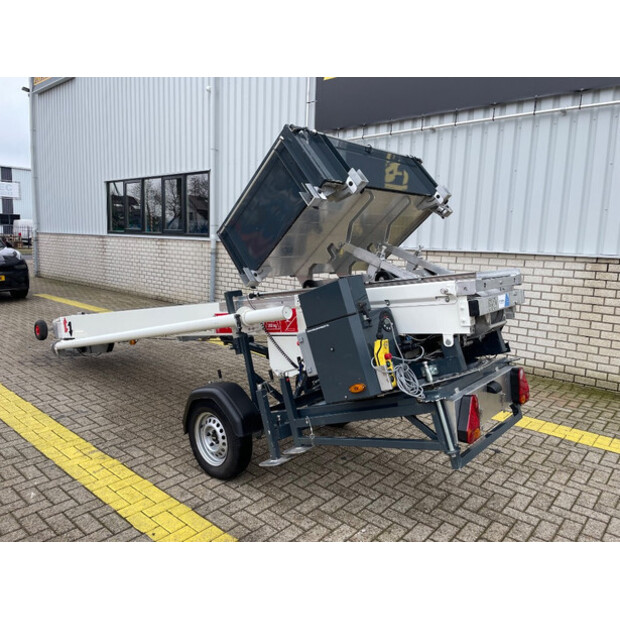 2024 Klaas Toplight 21-45709669