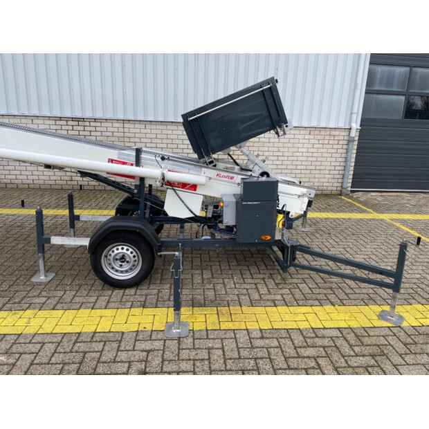 2024 Klaas Toplight 21-45709671