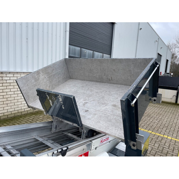 2024 Klaas Toplight 21-45709672