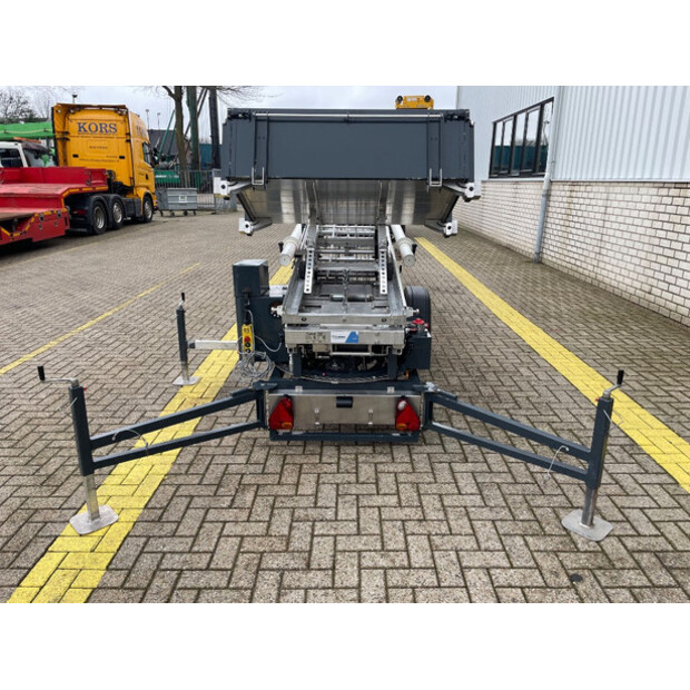 2024 Klaas Toplight 21-45709673