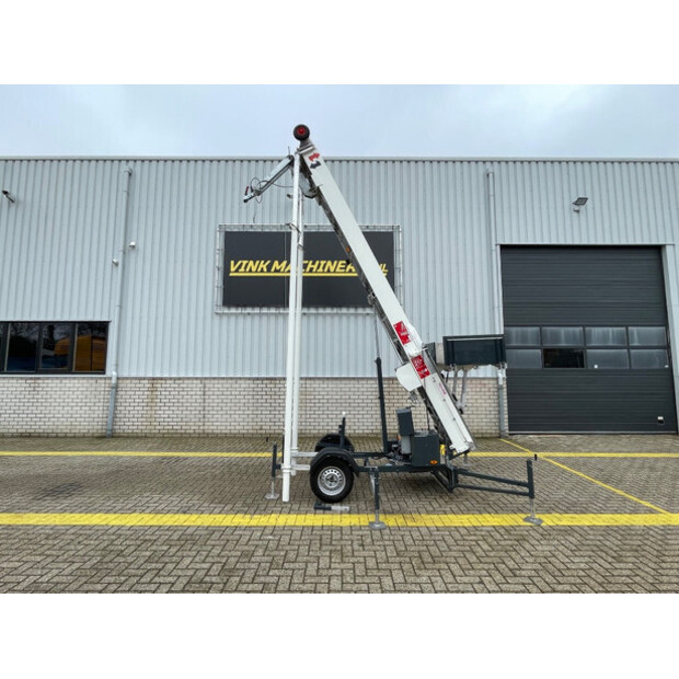 2024 Klaas Toplight 21-45709674