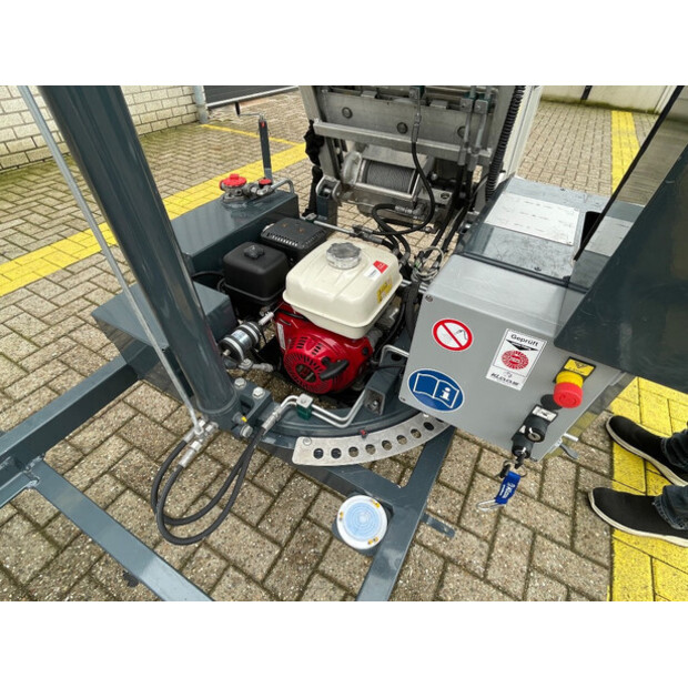 2024 Klaas Toplight 21-45709675