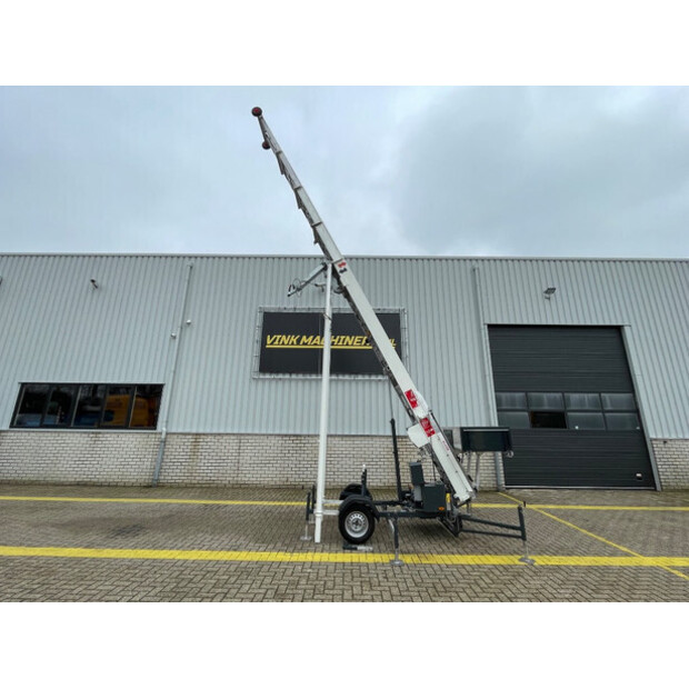 2024 Klaas Toplight 21-45709680