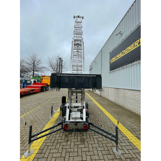 2024 Klaas Toplight 21-45709681