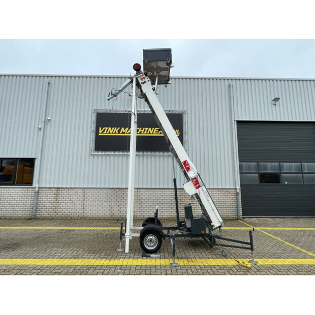 2024 Klaas Toplight 21-45709682