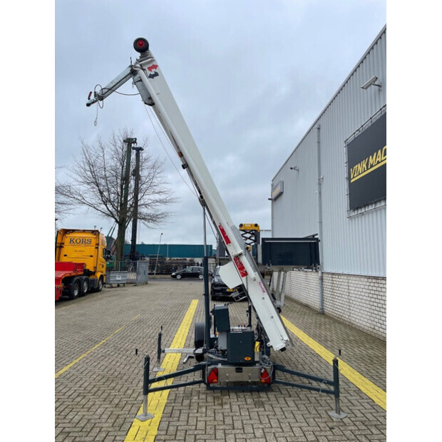 2024 Klaas Toplight 21-45709684