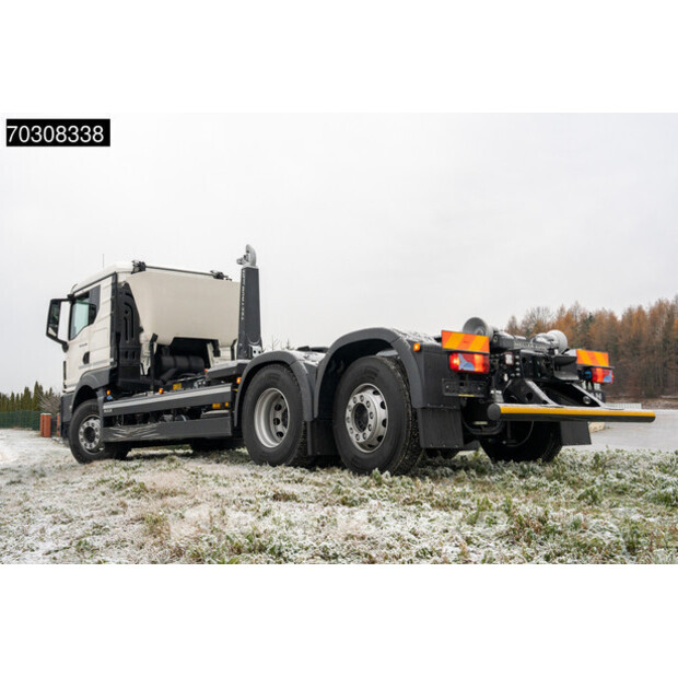 2024 MAN TGS 26.480-45709724