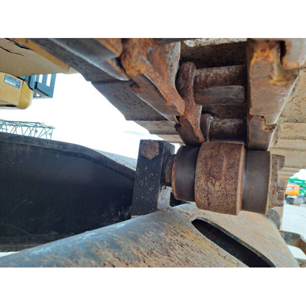 2018 كاتربيلر 320 NG-45709728