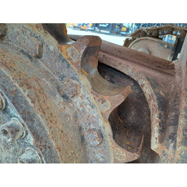 2018 كاتربيلر 320 NG-45709730