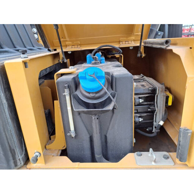 2018 كاتربيلر 320 NG-45709731