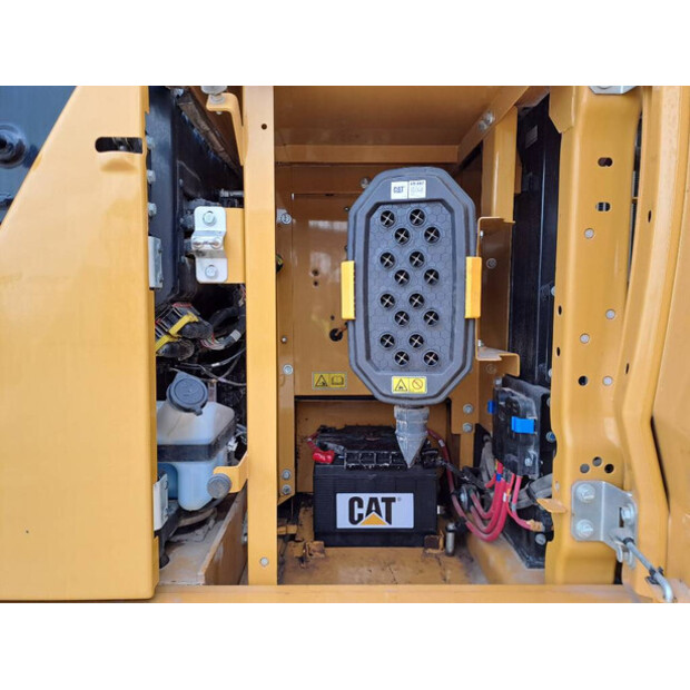 2018 كاتربيلر 320 NG-45709735