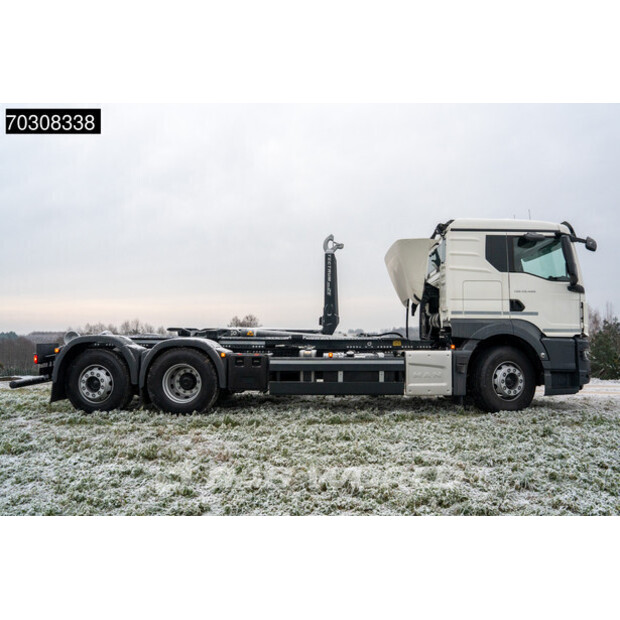 2024 MAN TGS 26.480-45709739