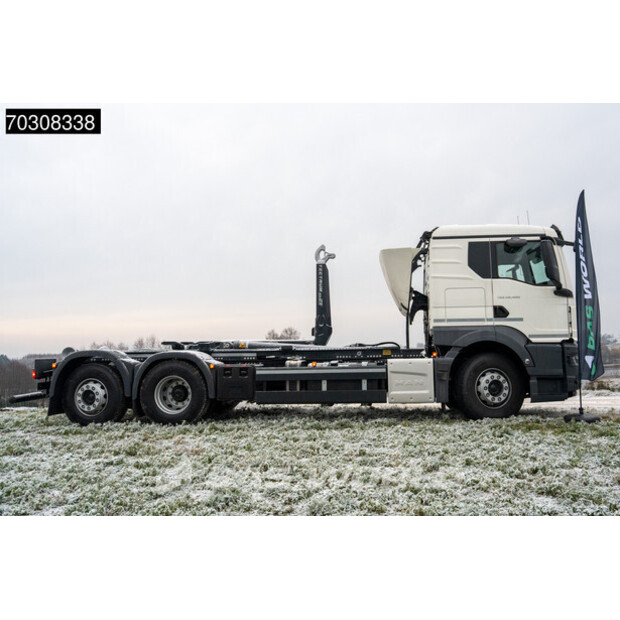 2024 MAN TGS 26.480-45709776