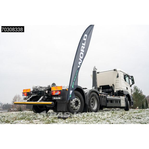 2024 MAN TGS 26.480-45709780