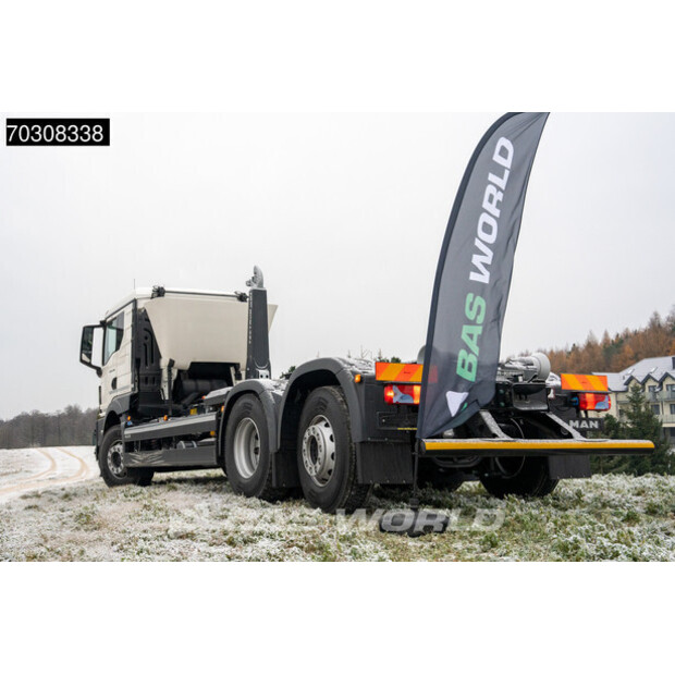 2024 MAN TGS 26.480-45709784