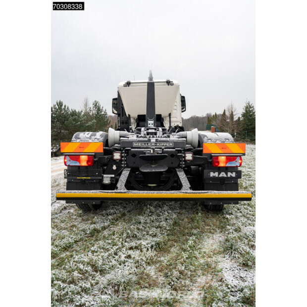 2024 MAN TGS 26.480-45709786