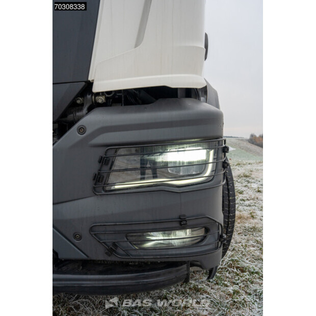 2024 MAN TGS 26.480-45709792