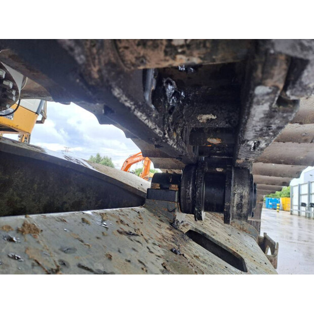 2018 Liebherr R946-45709833