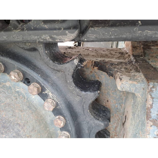 2018 Liebherr R946-45709835