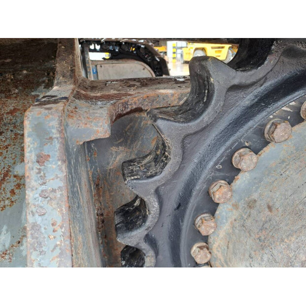 2018 Liebherr R946-45709837