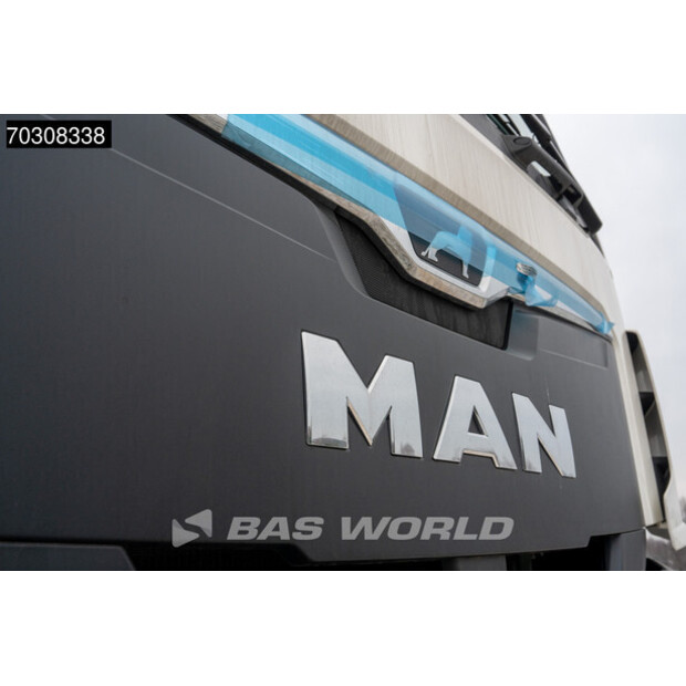 2024 MAN TGS 26.480-45709840